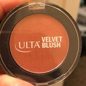 Ulta Honey Bunny Velvet Blush
